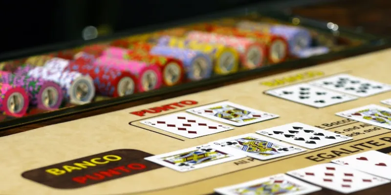 Bật Mí Bí Kíp Đánh Baccarat Thành Công Từ Chuyên Gia Lâu Năm