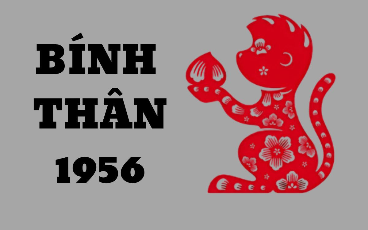 Tiết lộ tuổi Thân hợp số mấy? Số may mắn của tuổi Thân