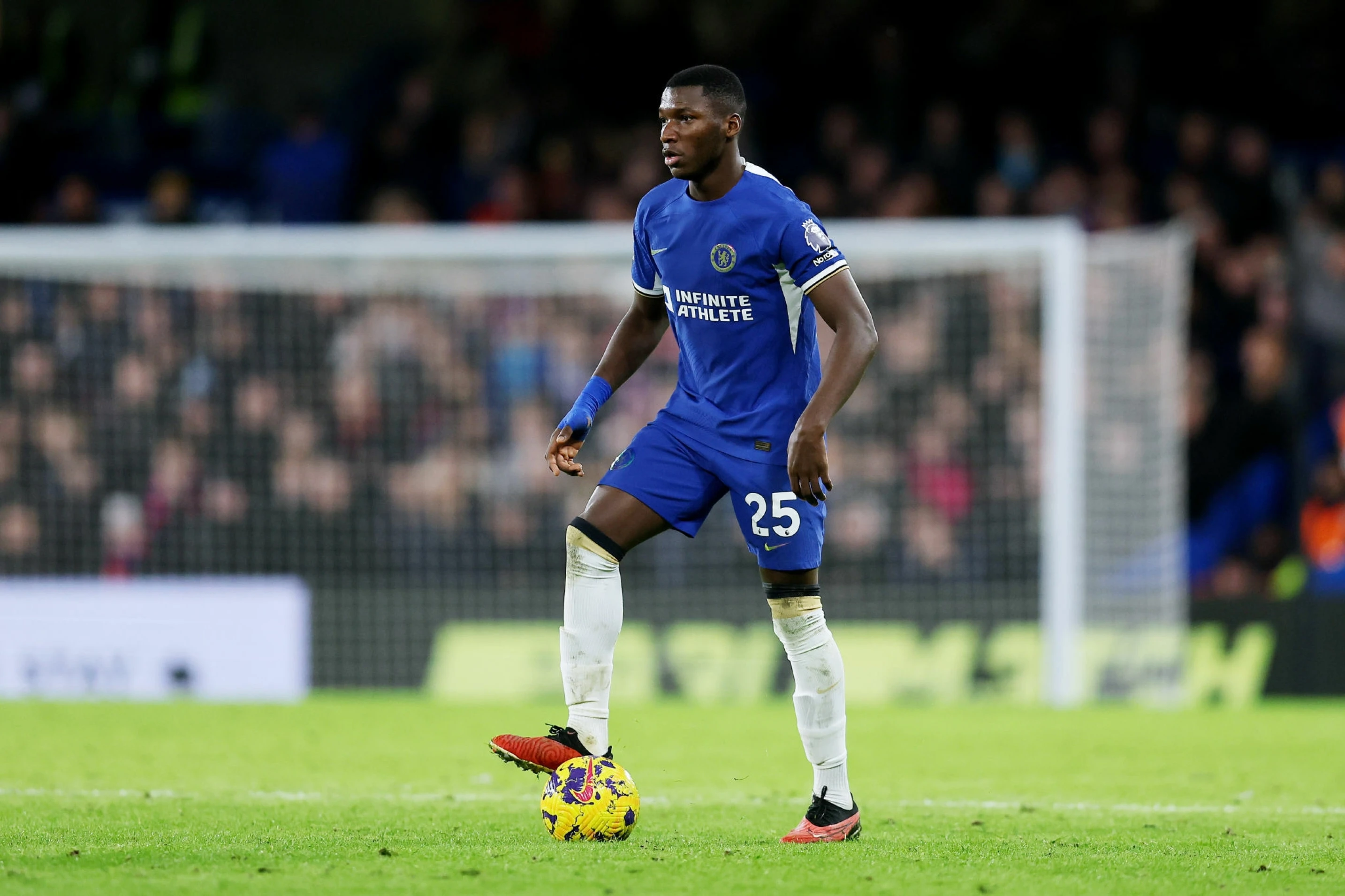 Bảng xếp hạng 10 cầu thủ U23 đắt giá nhất thế giới: Vị trí số 1 quá dễ...