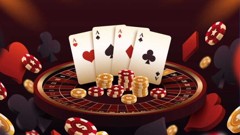 SAOWIN - 3 Công Thức Soi Cầu Baccarat Để Chiến Thắng 8 Các công thức soi cầu Baccarat