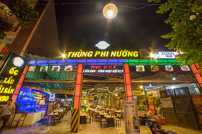 Khám Phá 5+ Quán Nhậu Xem Bóng Đá Thủ Đức Nổi Tiếng Hiện Nay