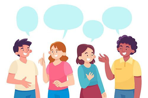 Cách cải thiện kỹ năng diễn đạt