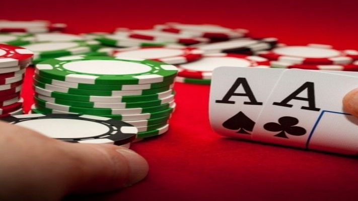 SPR Poker là gì? Áp dụng chiến lược SPR thay đổi ván đấu