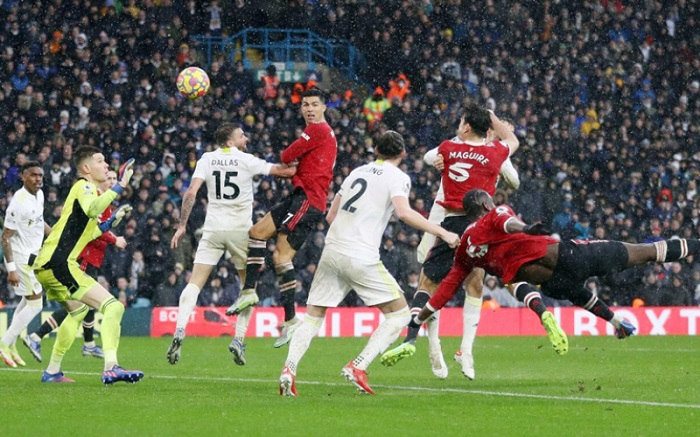 Taca Dada Là Gì: Khám Phá Đặc Điểm Của Chiến Thuật Taca Dada