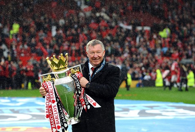 SỐC: Sir Alex Ferguson nhập viện trong tình trạng nguy kịch