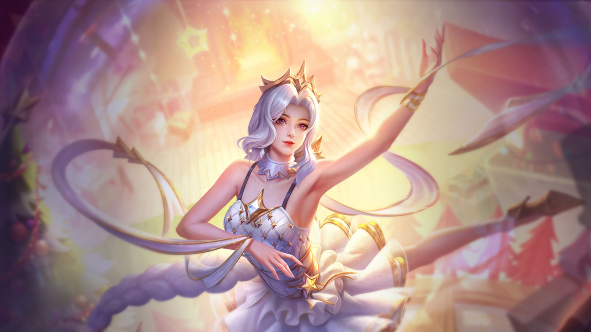 Pick ngay đội hình Liên Quân sau nếu bạn muốn đá bay "master Yena" ra  chuồng gà | Sforum