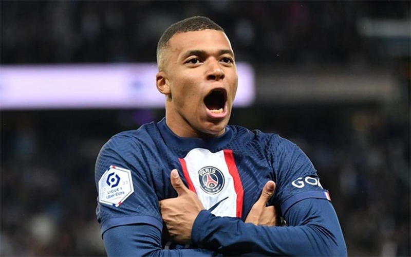 10 cầu thủ đắt giá nhất thế giới hiện nay: Haaland số 1, Mbappe “đội sổ”