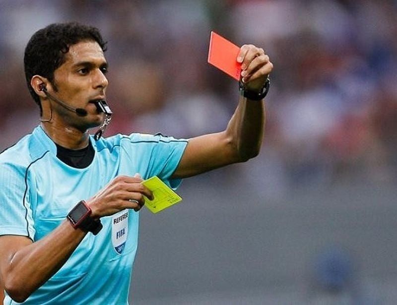 Những Bí Mật Đằng Sau Chiến Thuật Tẩy Thẻ Vàng Trong Bóng Đá - Tẩy Thẻ Vàng Là Gì? - Rangers Việt Nam