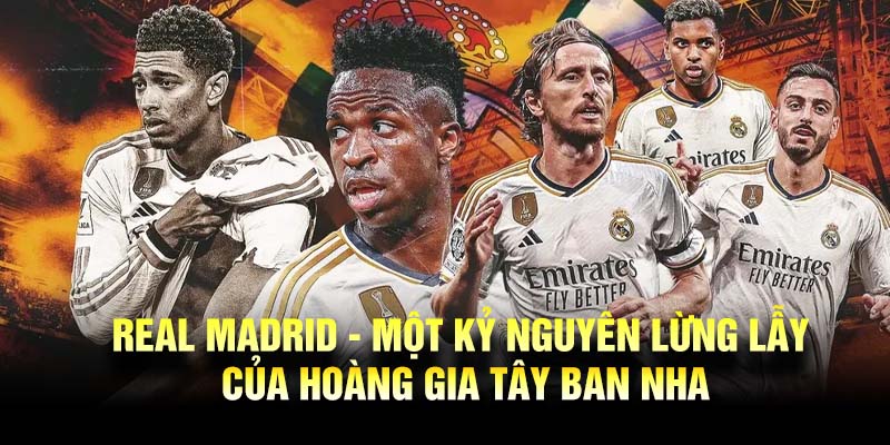LuongSon TV Real Madrid câu lạc bộ thành công nhất lịch sử UEFA Champions League