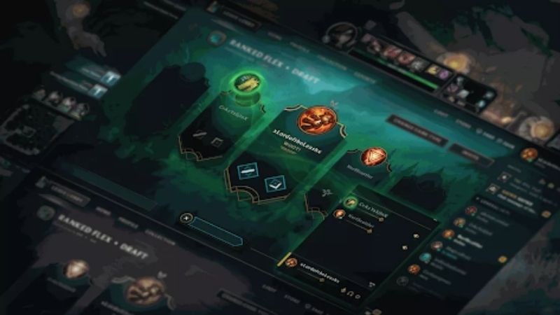 Dual Rank là gì? Các từ ngữ liên quan đến Rank trong game