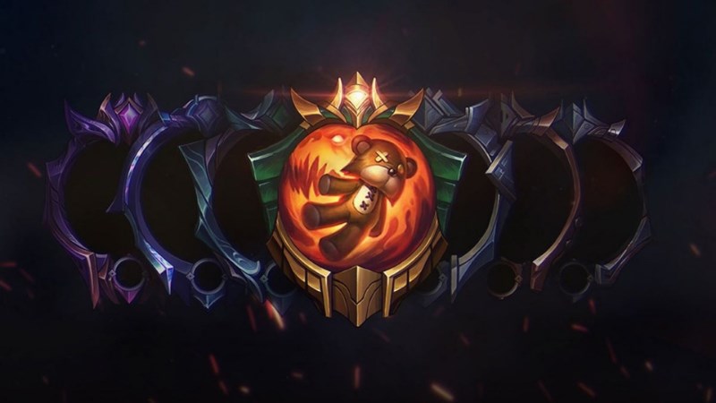 Dual Rank là gì? Các từ ngữ liên quan đến Rank trong game