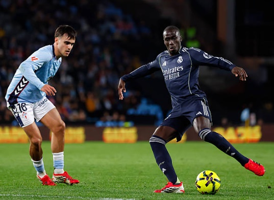 Chấm điểm Real Madrid: Tchouameni bùng nổ, Valverde cứu giá