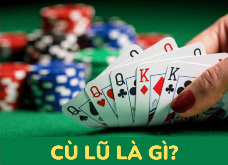 Cù Lũ Là Gì? Tầm Quan Trọng Của Cù Lũ Trong Các Chiến Lược