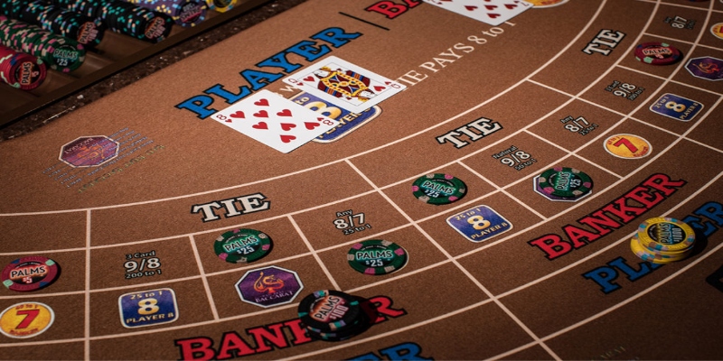 Cách Bắt Cầu Hòa Baccarat: Bí Kíp Từ Các Chuyên Gia Lâu Năm