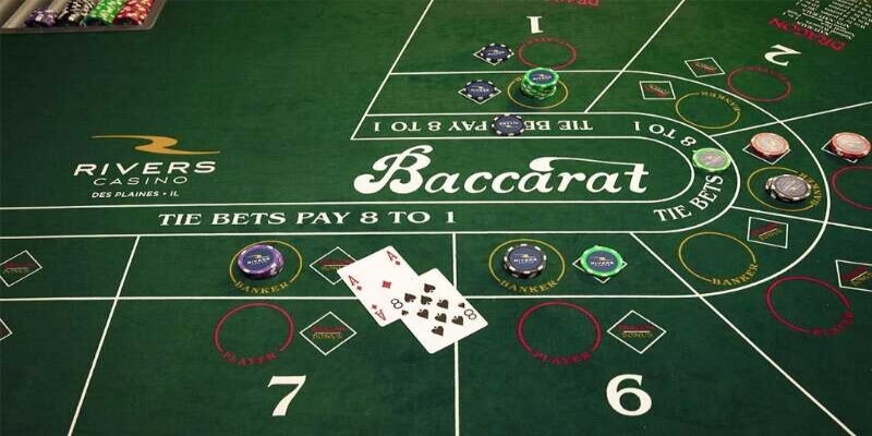 Cách Bắt Cầu Hòa Baccarat: Bí Kíp Từ Các Chuyên Gia Lâu Năm
